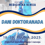 2025 Dani doktoranada